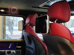 مێرسێدس بێنز G-Class